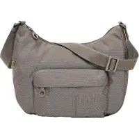 Mandarina Duck Md20 Shoulder Bag Gris