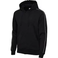 Hummel Sweat-shirt à Zip Pulse Piping