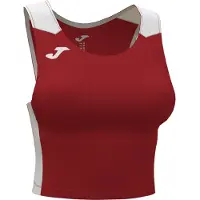 Joma Débardeur court femme Record II