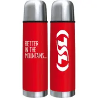 TSL Outdoor Bouteille Isotherme 500ml
