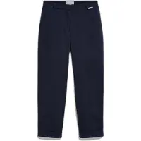 Armedangels Pantalon ' KAADWI ' bleu nuit