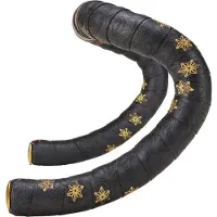 Supacaz Galaxy Handlebar Tape Noir