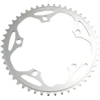 Stronglight Plateau Diam 130 51 Dents Argent
