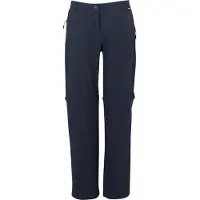 Regatta Pantalon modulable femme Travel Light II