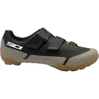 Sidi Asper Mtb Shoes Noir EU 42 Homme