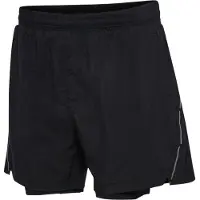 Newline Pantalon de sport noir