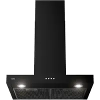 Etna Hotte AB260ZT