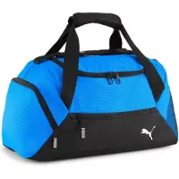 Puma Sac de sport bleu / noir / blanc