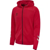 Hummel Veste de survêtement | XXXL | male