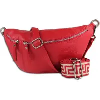 Toscanto Sacs banane rouge