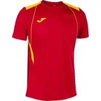 Joma T-shirt à Manches Courtes Championship Vii