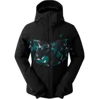 Dare 2b Iced Jacket Noir 38 Femme