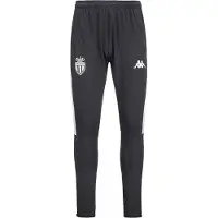 Kappa Pantalon Entraînement As Monaco 24/25 Abunszip Pro 8