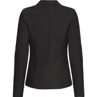 Ichi Blazer 'Kate' noir