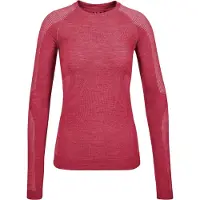 Falke Sous maillot manches longues femme Wool-Tech Light
