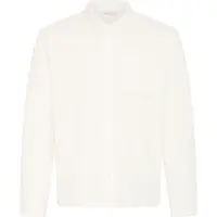Casual Friday Vestes en maille 'CFEDSTROM' blanc