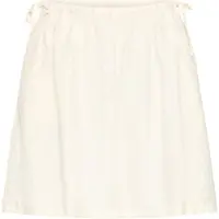Ichi Jupe 'ICHElvias' beige