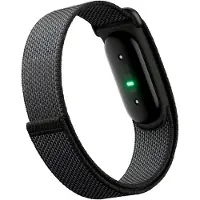 Google FITBIT AIR OBSIDIAN EU