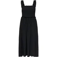 ONLY Robe d’été noir