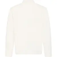 Casual Friday Vestes en maille 'CFEDSTROM' blanc