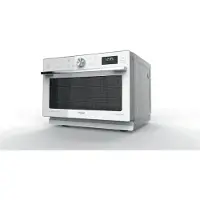 Whirlpool MWSC 933 SW - Supreme Chef
