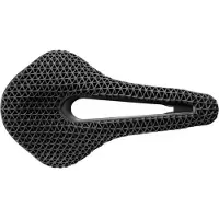 Selle San Marco Shortfit 2.0 3d Open-fit Racing Saddle Argenté 155 mm