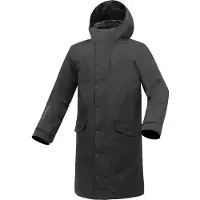 Tucano Veste imperméable URBANO COOLDRY HYDROSCUD XS/S, couleur noire