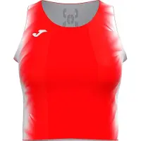 Joma T-shirt Sans Manches Elite Xi