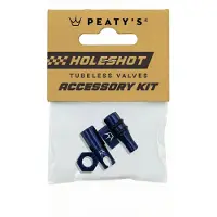 Peaty's Pneu de vélo : accessoires