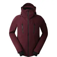 Dare 2b Assimilate Jacket Violet L Homme