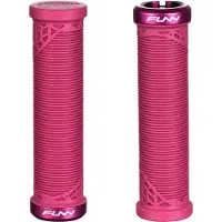 FUNN Poignées Hilt Junior 26 mm, rose Rose, taille unique