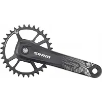 Sram Manivelles Avec Plateau Sx-1 Eagle Ps Power Spline