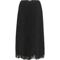 Soaked in luxury Jupe 'Evelina' noir