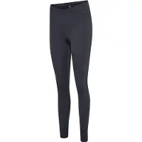 Hummel Leggings Taille Haute Yoga Wrap