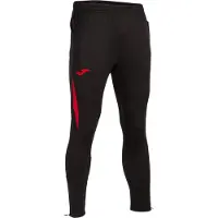Joma Championship Vii Tracksuit Pants Noir XL