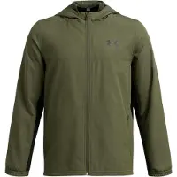 Under Armour Veste Rival Woven