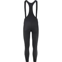Mavic Cosmic Thermo Cuissard à Bretelles Noir XL Homme Noir XL