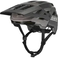 Mavic Deemax Trail Mtb-helm Grau L Grau L