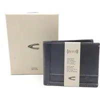 Camel active Porte-monnaies noir