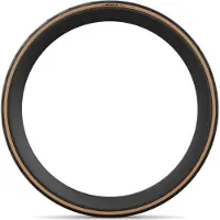 Michelin PRO5 Comp GUM-X, pneu à chambre à air, 40-622 (700x40C) - Pneu de course léger...