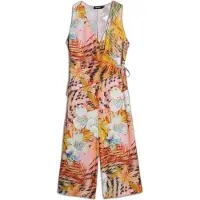 Desigual Combinaison de natation femme Nasau
