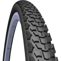 Rubena Pneu Gripper 700x40c (42-622) V84 Classic fil noir 5-10952192-072
