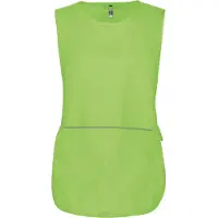 Kariban Pack 10 Tunique femme Lime - Kariban K822 - Taille L/XL