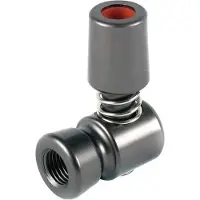 Profile Design Adaptateur De Vanne Co2