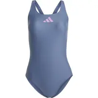 Adidas Maillot De Bain 3 Bar Logo