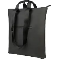 Tucano Sacoche pour ordinateur portable Player 15,6", noire (14", Apple), Sac pour notebook, Noir