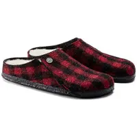 Birkenstock Zermatt Rivet - chaussons pour hommes