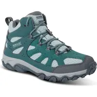 Regatta Edgepoint Iv Mid Hiking Boots Vert EU 41 Femme