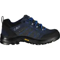 CMP Chaussures de randonnée basse enfant Thiamat 2.0 Waterproof