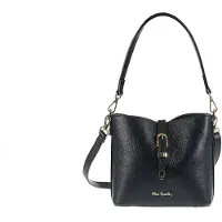 Pierre Cardin Sac bandoulière noir